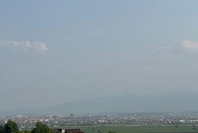 Teren de 500 mp, în Central - 2
