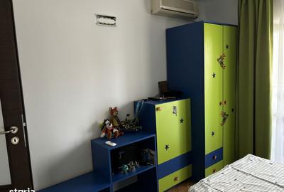 Apartament cu 4 camere decomandat în 13 Septembrie - 1