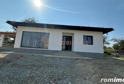 Casa individuala pe un nivel, Dumbravita Casa individuala pe un nivel, Dumbravita - 1