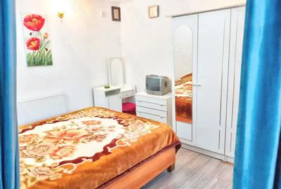 Casa Noua de inchiriat Calea Romanului - 2