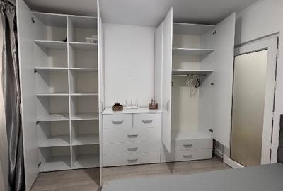 Apartament decomandat 2 camere de închiriat – Luica 45, Sector 4, - 5