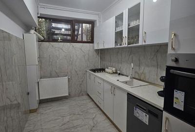 Apartament 3 camere Bucurestii Noi - 13