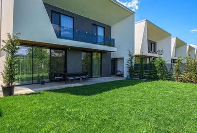 De Inchiriat | Vila 6 Camere Premium | Matei Millo | Piscina - 2