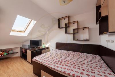 De vanzare-Apartament 3 camere 97.30 mp Pitesti zona Trivale! - 6