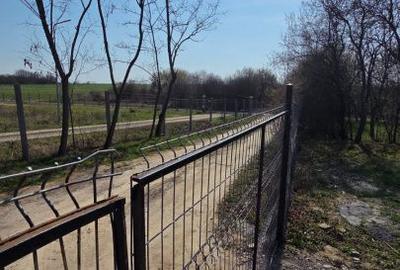 Casă cu 3 camere în Viile Satu Mare