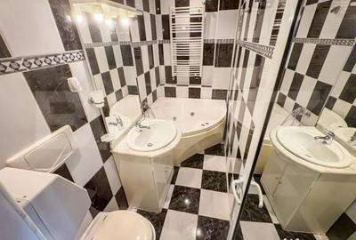 Apartament cu 2 camere decomandat, mobilat în Decebal - 1