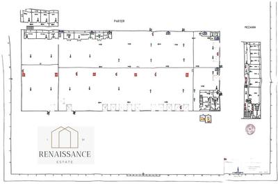 Hala Moderna 6200mp | Panouri Solare - Freidorf - Acces la Centura - 5