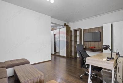 Apartament cu 1 camera de inchiriat ARED UTA - 2