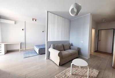 Garsonieră decomandată în Lujerului - 7