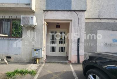 Apartament 4 camere decomandat, centrala pe gaz, zona Casa de Cultura - 4
