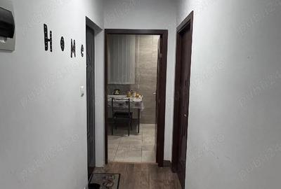 Apartament cu 2 camere decomandat în Central - 7