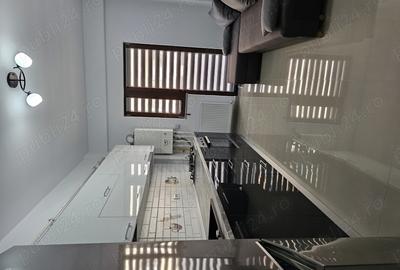 Apartament de inchiriat 2 camere, Bulevardul Dem Radulescu Valcea - 7
