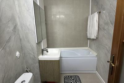 Apartament cu 2 camere decomandat în Școlilor - 12