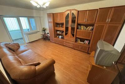 Apartament 4 camere zona Dacia - 1