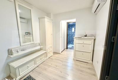 Apartament cu 2 camere în Cetate - 5