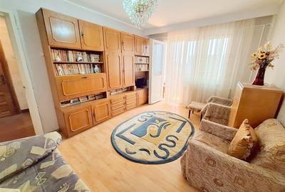 Apartament 2 camere semidecomandat , zona Milcov - 10