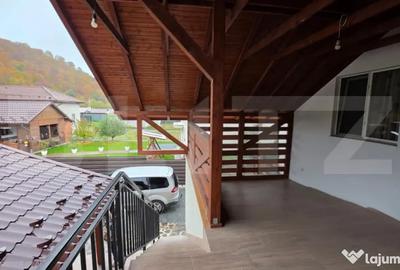 Casă cu 4 camere cu Teren 1000 Mp în Central - 16