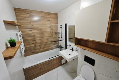 Apartament cu 2 camere în Titan - 15
