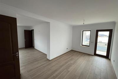 Vila deosebita Parter + Mansarda de vanzare in Odobesti - 30