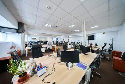 Cladire birouri & spatiu depozitare de inchiriat/ vanzare zona Crangasi - 2