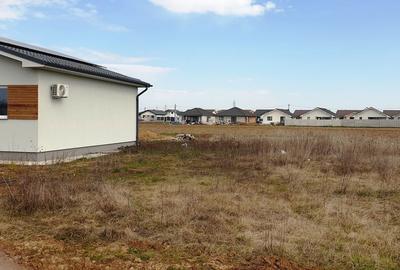 Spațiu comercial, în Sântandrei - 2