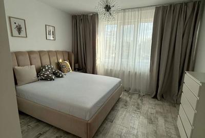 Apartament cu 2 camere decomandat în Ferentari - 5