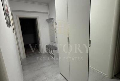 INCHIRIERE || APARTAMENT 2 CAMERE || MILITARI RESIDENCE - 5