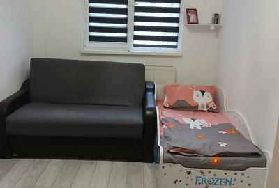 Apartament cu 2 camere semidecomandat în Mărgeanului - 2