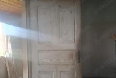 Casă cu 2 camere cu Teren 1400 Mp în Axintele - 13