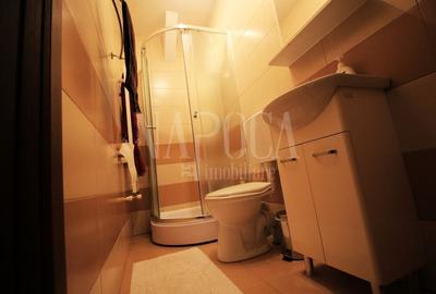 Apartament cu 4 camere semidecomandat în Florești - 8