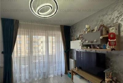 Apartament cu 3 camere si 2 balcoane - Maurer Residence Apartament cu 3 camere si 2 balcoane - Maurer Residence - 2