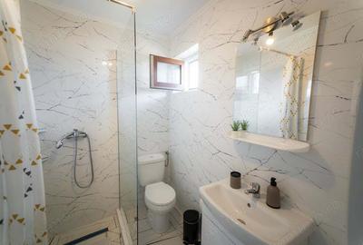 Casă cu 6 camere în Central - 5