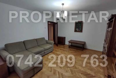 Apartament cu 3 camere decomandat în Burdujeni - 6