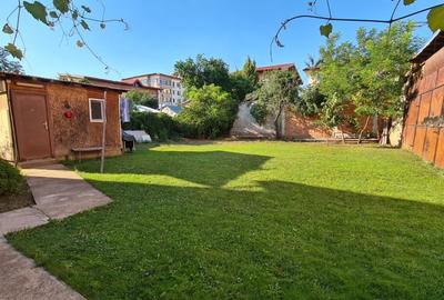 Vila individuala, suprafata totala teren 460 mp - 13