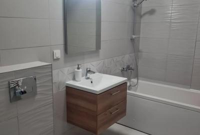 Apartament cu 2 camere decomandat în Gheorgheni - 1