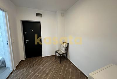 Garsonieră | Parcul Sebastian | Etaj Intermediar | Renovată - 9