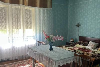 Casă cu 5 camere în Sânnicolau Mare - 6