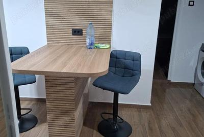 Apartament cu 2 camere decomandat în Nicolina - 10