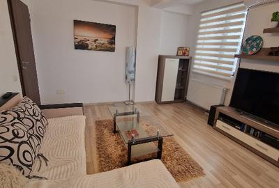 Apartament cu 2 camere decomandat în Central - 1