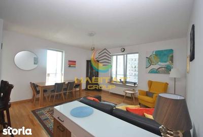 Apartament cu 2 camere decomandat, mobilat în Văcăresti