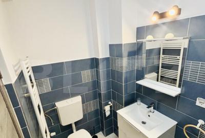 Apartament cu 2 camere, decomandat, cu terasa ?i gradina - 8