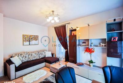 Garsonieră decomandată în Andrei Mureșanu