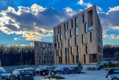 Apartament cu 2 camere decomandat în Mogoșoaia - 1