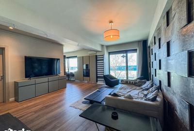 Apartament cu 3 camere în Nord - 4