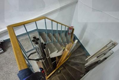 Spațiu comercial, de 139 mp, în Ultracentral - 8