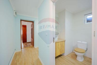 Casa cu 4 camere de inchiriat in zona Salca - 5