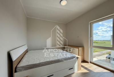 Apartament cu 2 camere nedecomandat în Torontalului - 5