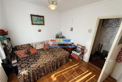 Apartament cu 2 camere semidecomandat, mobilat în Vest - 11