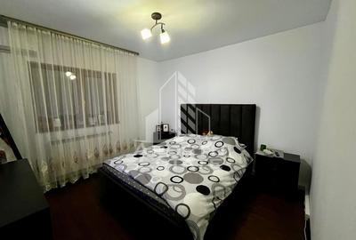 Apartament 4 camere complet renovat, etaj 3, zona Baba Dochia - 3