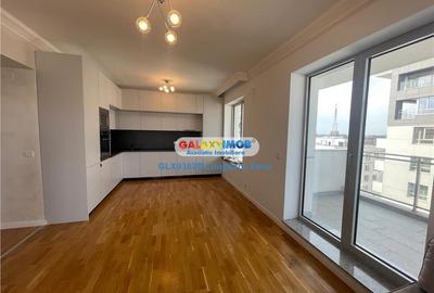 Apartament cu 3 camere decomandat, mobilat în Central - 15